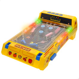 PAC-MAN PINBALL ARCADE PREMIUM