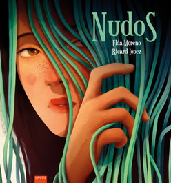 EDELVIVES (n).nudos.(no te calles)