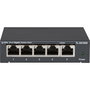 TP-Link TL-SG105S Switch Gigabit de 5 Puertos Negro
