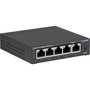 TP-Link TL-SG105S Switch Gigabit de 5 Puertos Negro