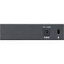 TP-Link TL-SG105S Switch Gigabit de 5 Puertos Negro