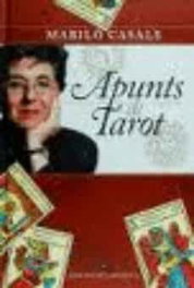 SINCRONIA Apunts de Tarot, Mariló Casals - SINCRONIA