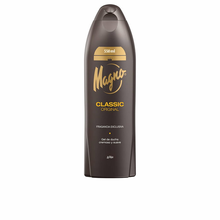 Magno Classic Gel De Ducha 550 ml Magno Classic Gel De Ducha 550 ml