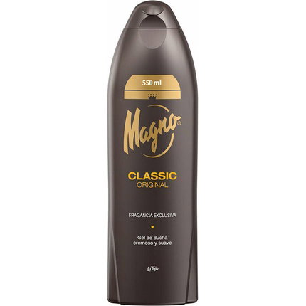 Magno Classic Gel de Ducha 550 ml