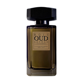 Bois Oud Safran, Agua de perfume, Unisex, 100 ml