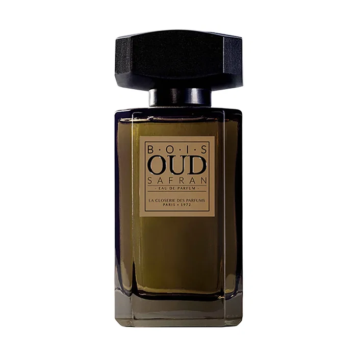 La Closerie Des Parfums Bois Oud Safran Agua de perfume Unisex 100 ml La Closerie Des Parfums Bois Oud Safran Agua de perfume Unisex 100 ml
