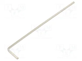 WIHA Llave allen HEX 2mm
