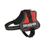 Arnés para Perro Julius K9 Power Rojo S