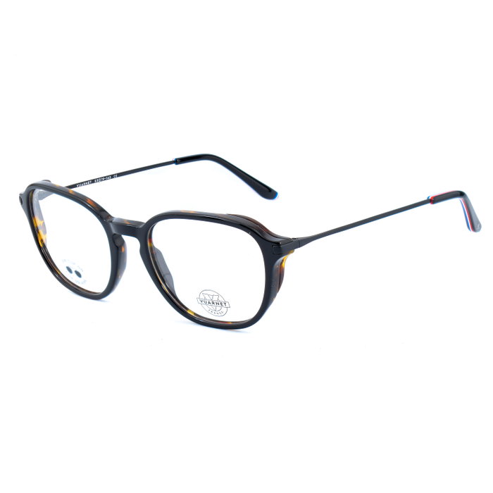 Vuarnet VL19040001 Vista + Clip-On Negro
