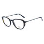 Vuarnet VL19040001 Vista + Clip-On Negro