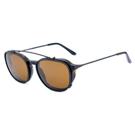 Vuarnet VL19040001 Vista + Clip-On Negro