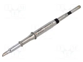 JBC TOOLS Punta de soldadura Nano horma 0,1mm