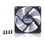 Fractal Design Silent Series R3 80 mm