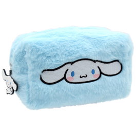 Sanrio Neceser Peluche Cinnamoroll Hello Kitty