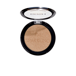 I'm Sparkling, Polvo iluminador, 002, Sun Dust, 5.9 g