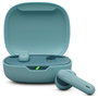 JBL Wave Flex 2 Auriculares In-Ear Azules
