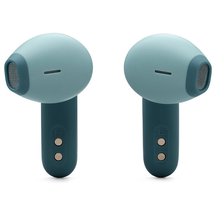 JBL Wave Flex 2 Auriculares In-Ear Azules