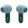 JBL Wave Flex 2 Auriculares In-Ear Azules