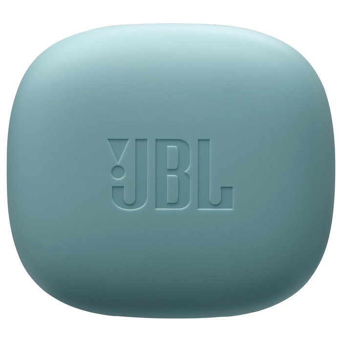 JBL Wave Flex 2 Auriculares In-Ear Azules