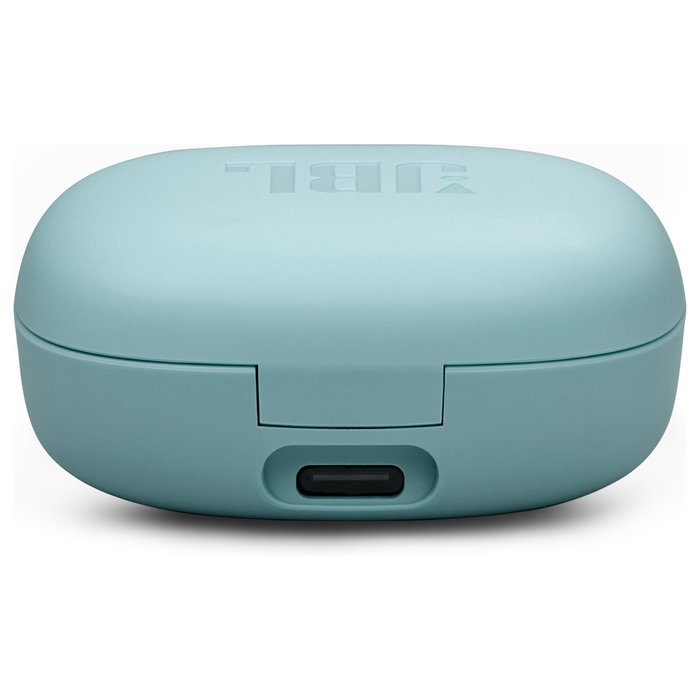 JBL Wave Flex 2 Auriculares In-Ear Azules