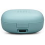 JBL Wave Flex 2 Auriculares In-Ear Azules