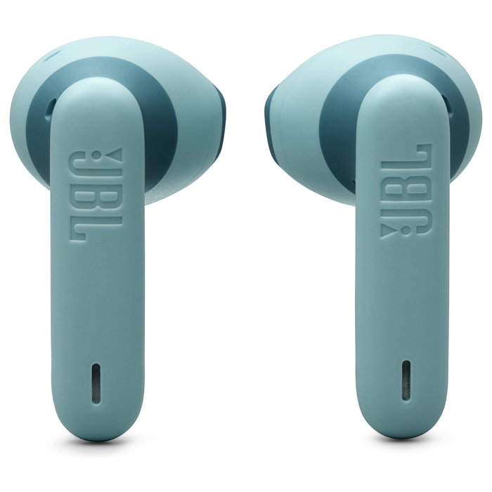 JBL Wave Flex 2 Auriculares In-Ear Azules