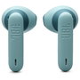 JBL Wave Flex 2 Auriculares In-Ear Azules