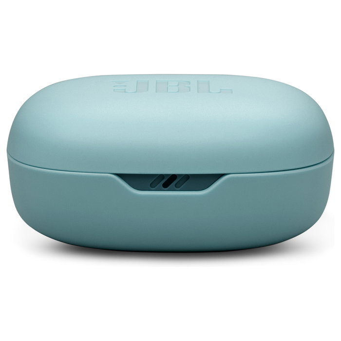 JBL Wave Flex 2 Auriculares In-Ear Azules