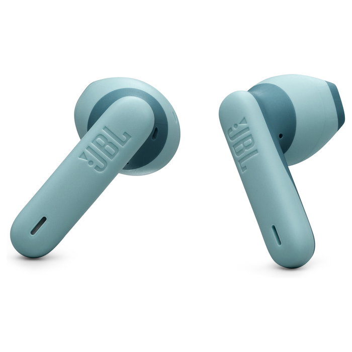 JBL Wave Flex 2 Auriculares In-Ear Azules