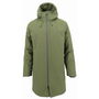 Anorak Joluvi Heat Stormy Verde L