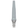 Poynting Antena Wi-Fi M2M A-OMNI-0707-01-V1 Gris con Conector N Hembra