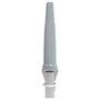 Poynting Antena Wi-Fi M2M A-OMNI-0707-01-V1 Gris con Conector N Hembra