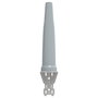 Poynting Antena Wi-Fi M2M A-OMNI-0707-01-V1 Gris con Conector N Hembra