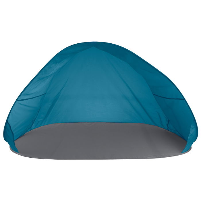 Outfit Carpa de Playa 140x98x75 cm con Protección UV +50 Outfit Carpa de Playa 140x98x75 cm con Protección UV +50