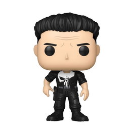 Funko Figura POP! Marvel Daredevil: Born Again Punisher