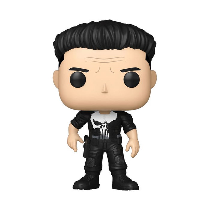 Funko Figura POP! Marvel Daredevil: Born Again Punisher Funko Figura POP! Marvel Daredevil: Born Again Punisher
