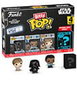 FUNKO Pack de 4 Figuras Bitty POP! Star Wars Darth Vader