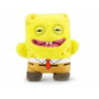 Zuru Peluche Fuggler Bob Esponja Peludo Modelos Surtidos