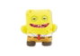 Zuru Peluche Fuggler Bob Esponja, Monstruo Feo y Divertido 23 cm, Modelo sdos - Modelos Surtidos