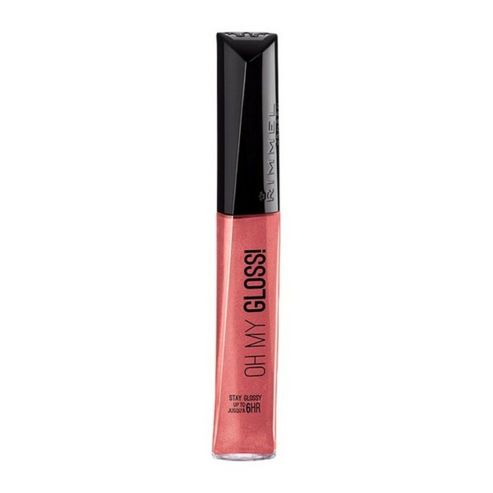 Brillo de Labios Oh My Glosh! Rimmel London Brillo de Labios Oh My Glosh! Rimmel London