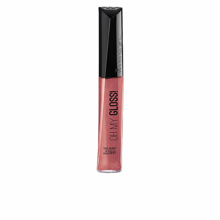 Brillo de Labios Oh My Glosh! Rimmel London Brillo de Labios Oh My Glosh! Rimmel London