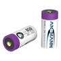 Ansmann 16340 Li-Ion Akku 850mAh 3,6V Standard Version 1300-0017