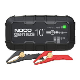 NOCO GENIUS10EU Cargador de Baterías 10A