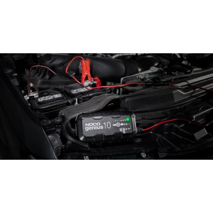 NOCO GENIUS10EU Cargador de Baterías 10A