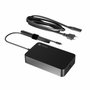 NATEC Grayling Adaptador e Inversor de Corriente 90 W USB-C Negro