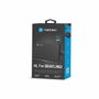NATEC Grayling Adaptador e Inversor de Corriente 90 W USB-C Negro
