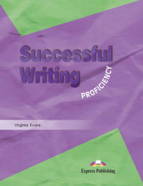 EXPRESS, (PROFICIENCY).SUCCESSFUL WRITING 3.ST - EXPRESS