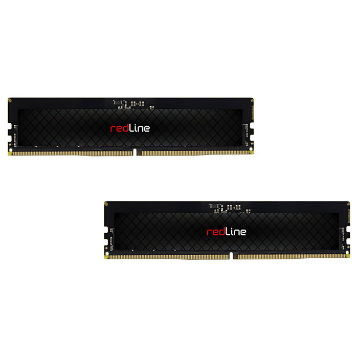 Mushkin MRE5U560LKKD16GX2 Kit Memoria RAM 32GB (2x16GB) DDR5 5600MHz CL46 1.1V DIMM 288-pin XMP