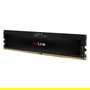 Mushkin MRE5U560LKKD16GX2 Kit Memoria RAM 32GB (2x16GB) DDR5 5600MHz CL46 1.1V DIMM 288-pin XMP