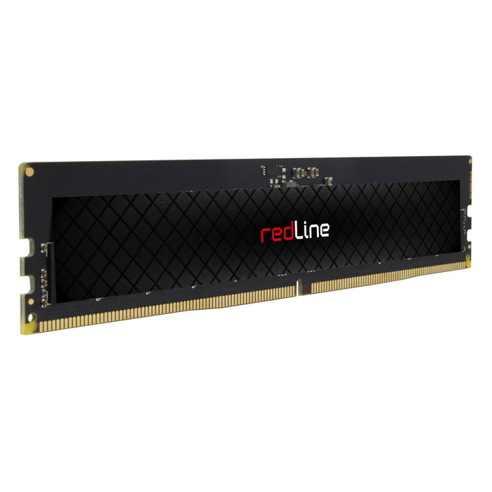 Mushkin MRE5U560LKKD16GX2 Kit Memoria RAM 32GB (2x16GB) DDR5 5600MHz CL46 1.1V DIMM 288-pin XMP